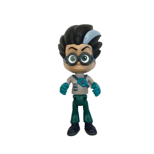 Talking Pj Mask (Romeo), Toys