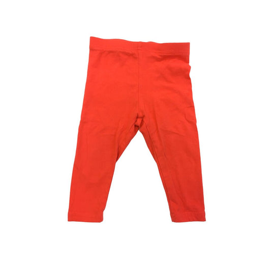 Pants, Girl, Size: 12m