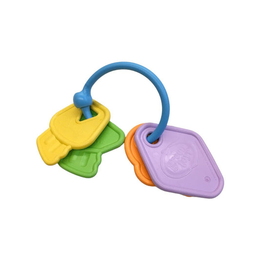 Babys First Keys, Toys