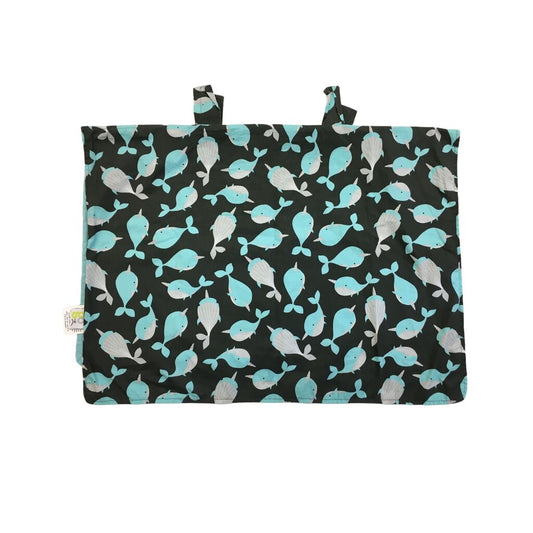 Carseat Cover (Narwhal), Gear