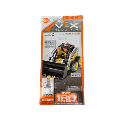 Vex Robotics NWT, Toys