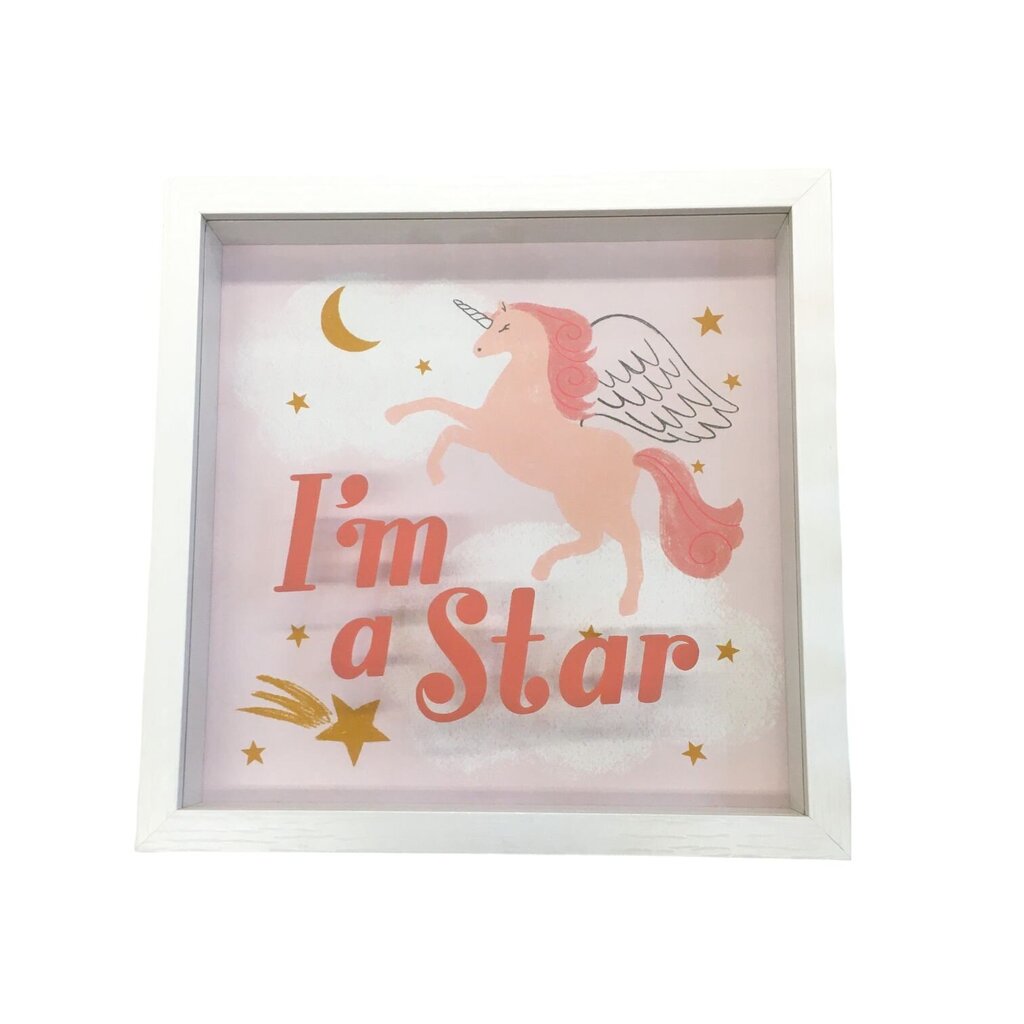 Picture: Unicorn, Gear