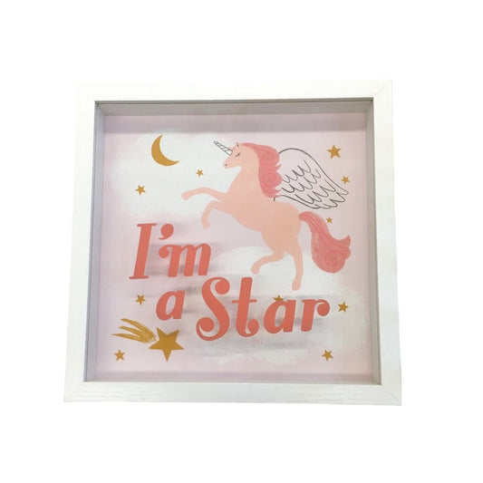 Picture: Unicorn, Gear