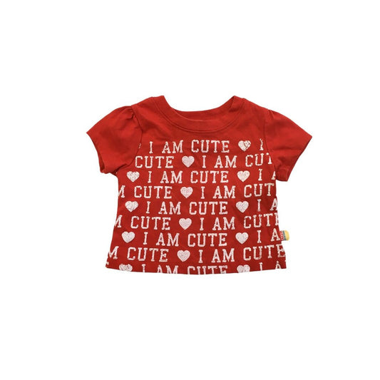 Shirt, Girl, Size: 6m
