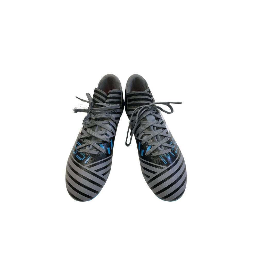 Shoes (Soccer/Nemesis 17., Boy, Size: 4y