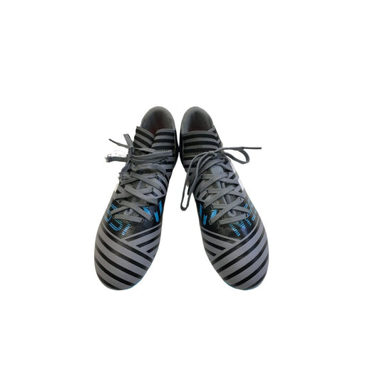 Shoes (Soccer/Nemesis 17., Boy, Size: 4y