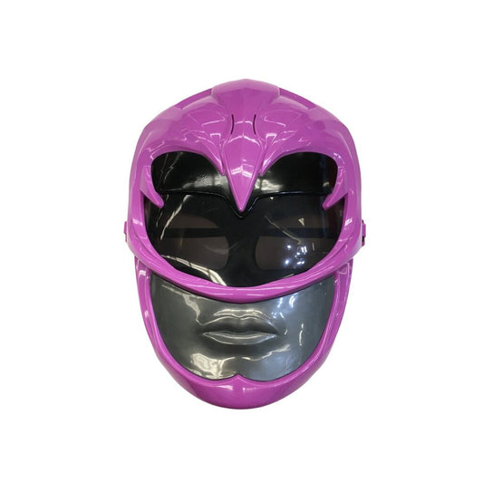 Costume: Mask (Purple), Girl