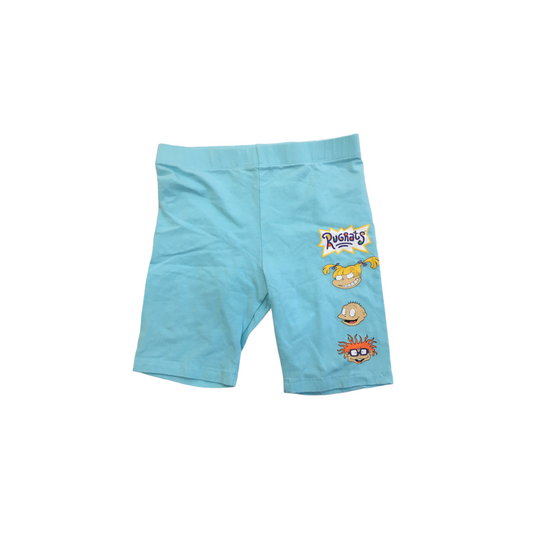 Shorts (Rugrats), Girl, Size: 10/12