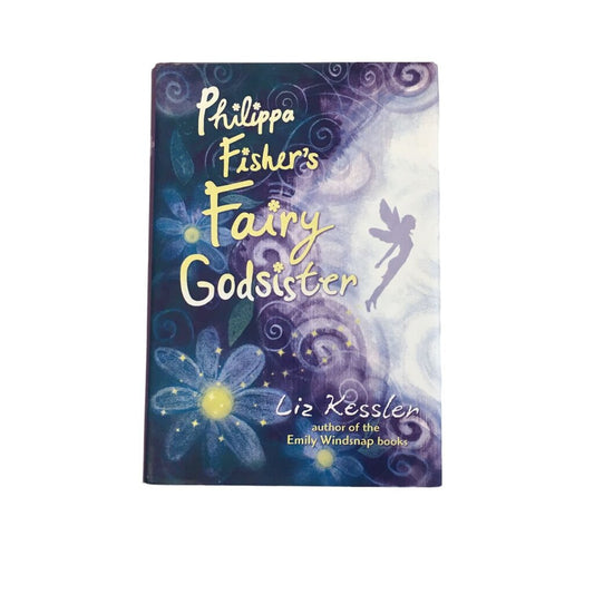Phillippa Fishers Fairy G, Book
