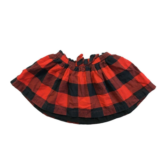 Skirt, Girl, Size: 2t