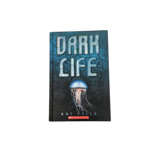 Dark Life, Book