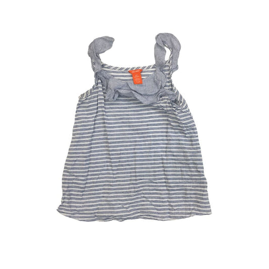 Tank, Girl, Size: 14