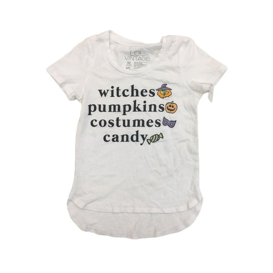 Shirt NWT, Girl, Size: 6/7