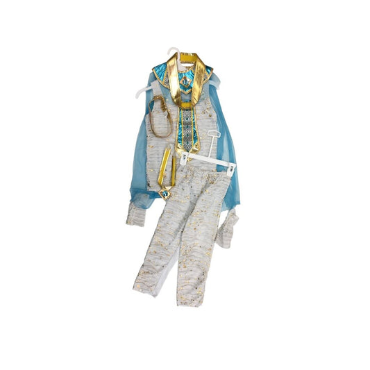 Costume: Egyptian, Girl, Size: 8/10