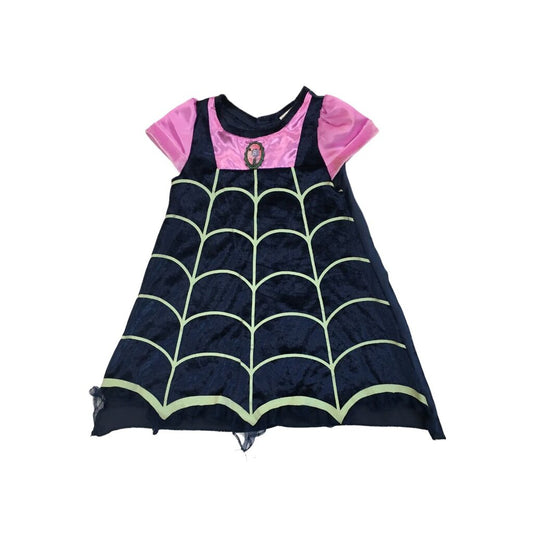 Costume: Vamparina, Girl, Size: 4/6