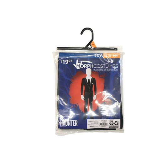 Costume: Haunter NWT, Boy, Size: 8/10
