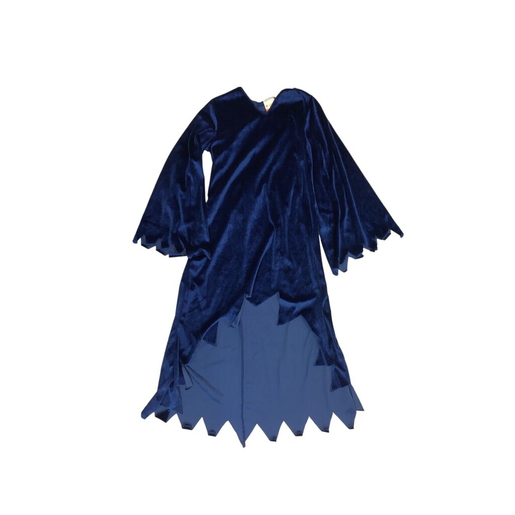 Costume: Blue Dress, Girl, Size: 4/6