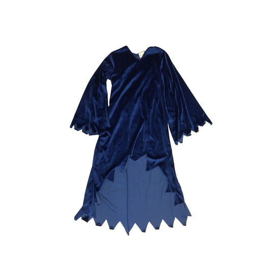 Costume: Blue Dress, Girl, Size: 4/6