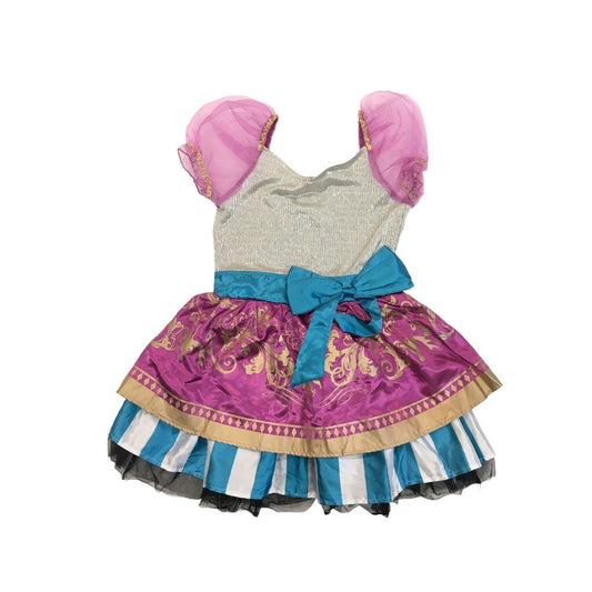Costume: Dress, Girl, Size: 8/10