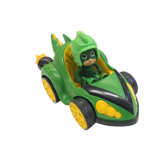 Gekko Car, Toys
