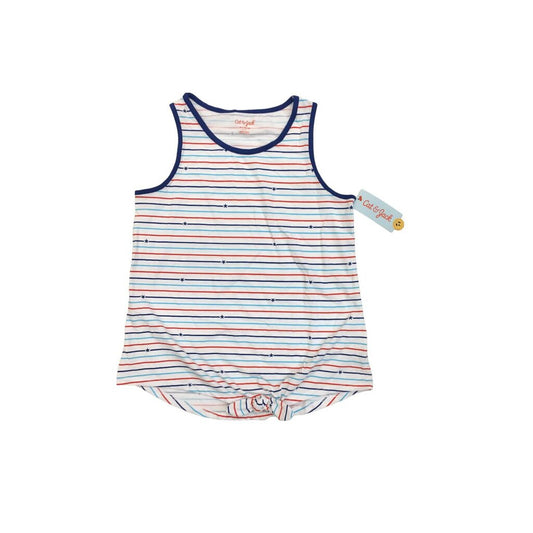 Tank NWT, Girl, Size: 14/16