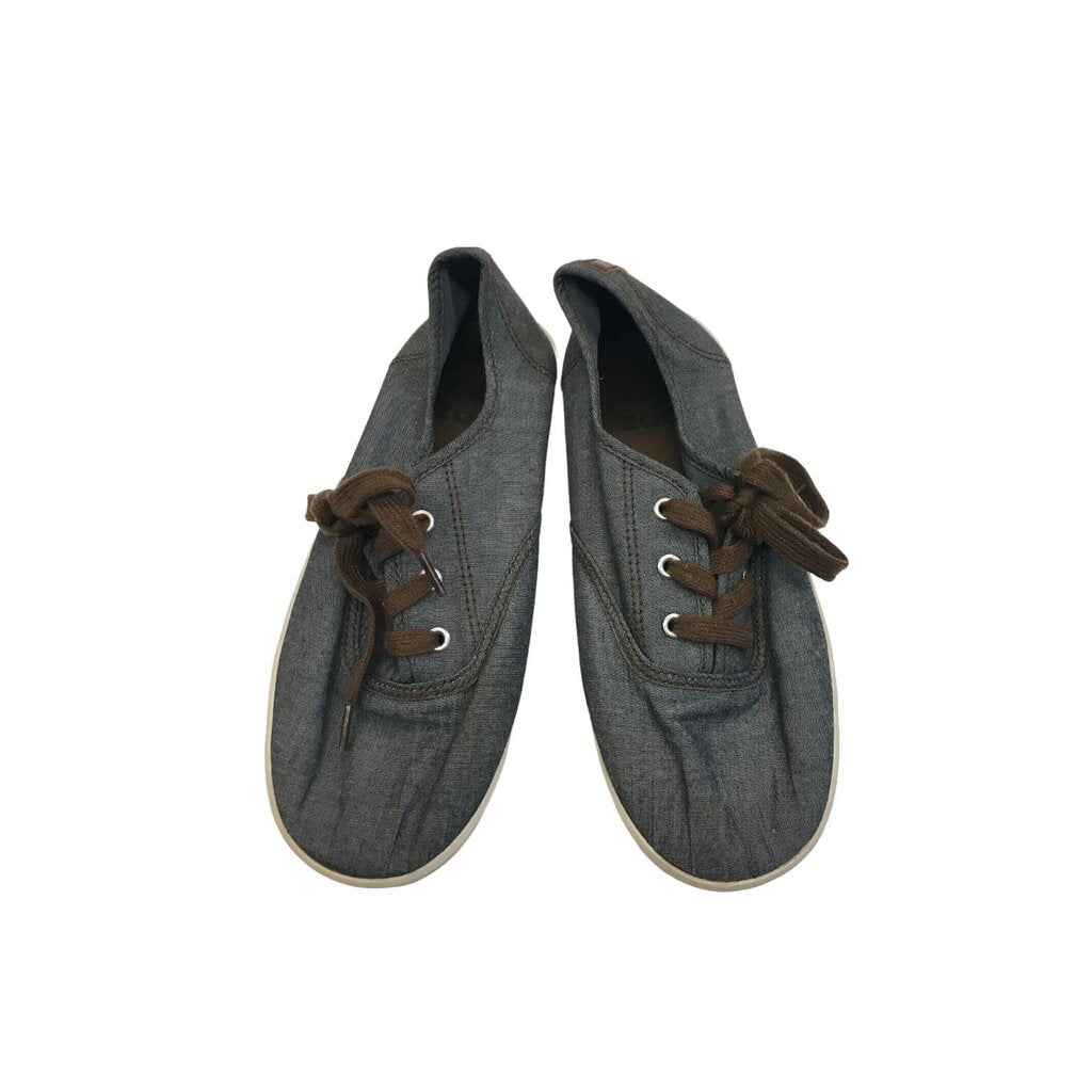Shoes (Grey), Boy, Size: 3y