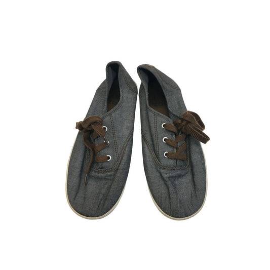 Shoes (Grey), Boy, Size: 3y