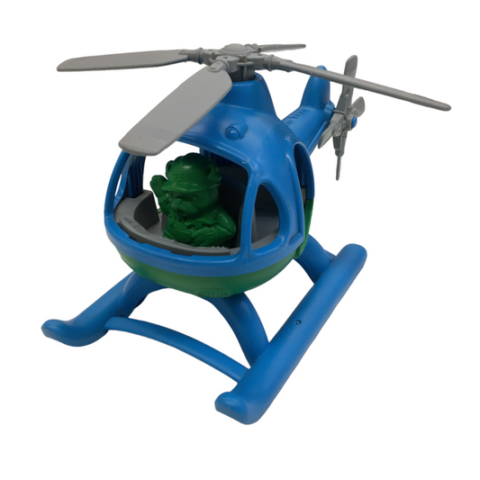 Helicopter, Toys