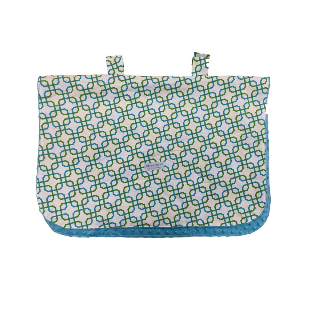 Car Seat Canopy (Teal), Gear