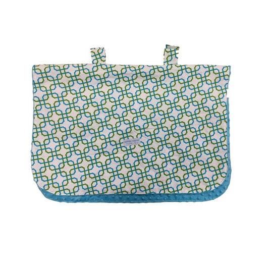 Car Seat Canopy (Teal), Gear