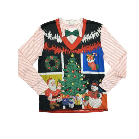 Long Sleeve Shirt, Boy, Size: 16/18