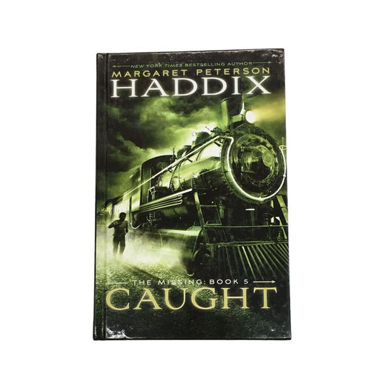 Haddix, Book