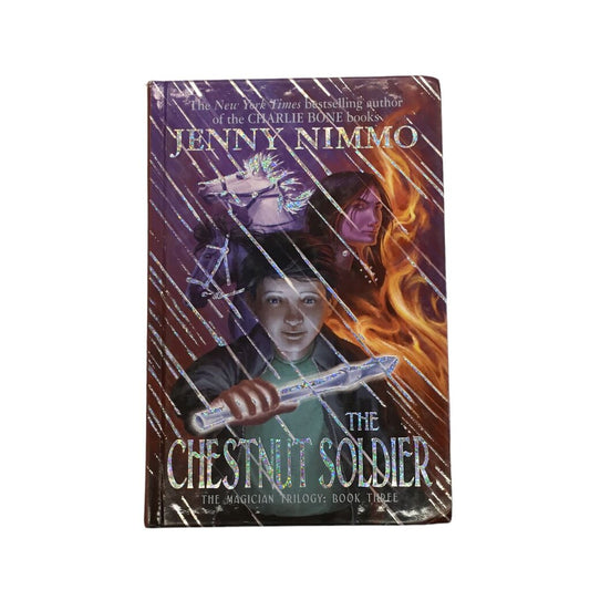 The Chestnut Soldier, Book