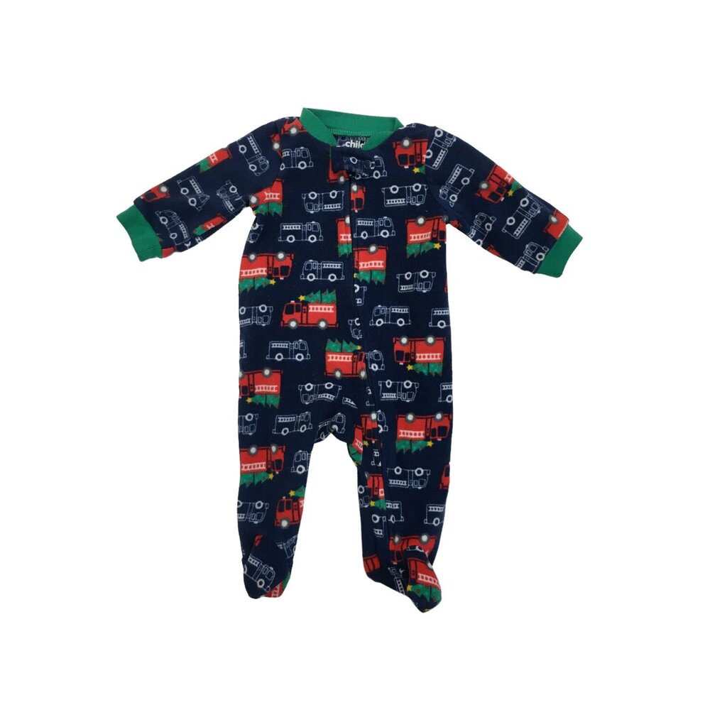 Sleeper, Boy, Size: 0/3m