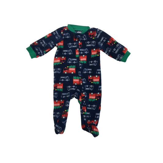 Sleeper, Boy, Size: 0/3m