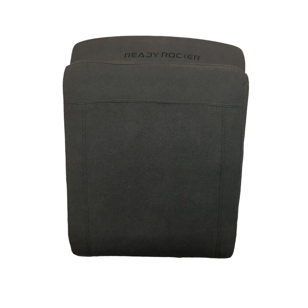 Ready Rocker (Grey), Gear