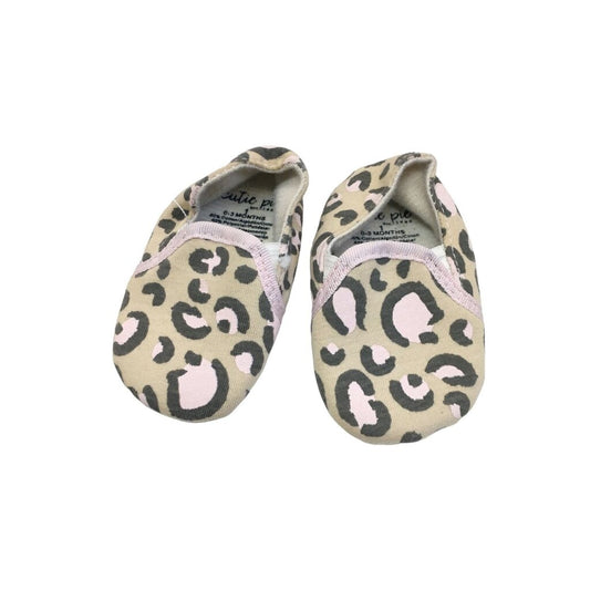 Shoes (Cheetah), Girl, Size: 1