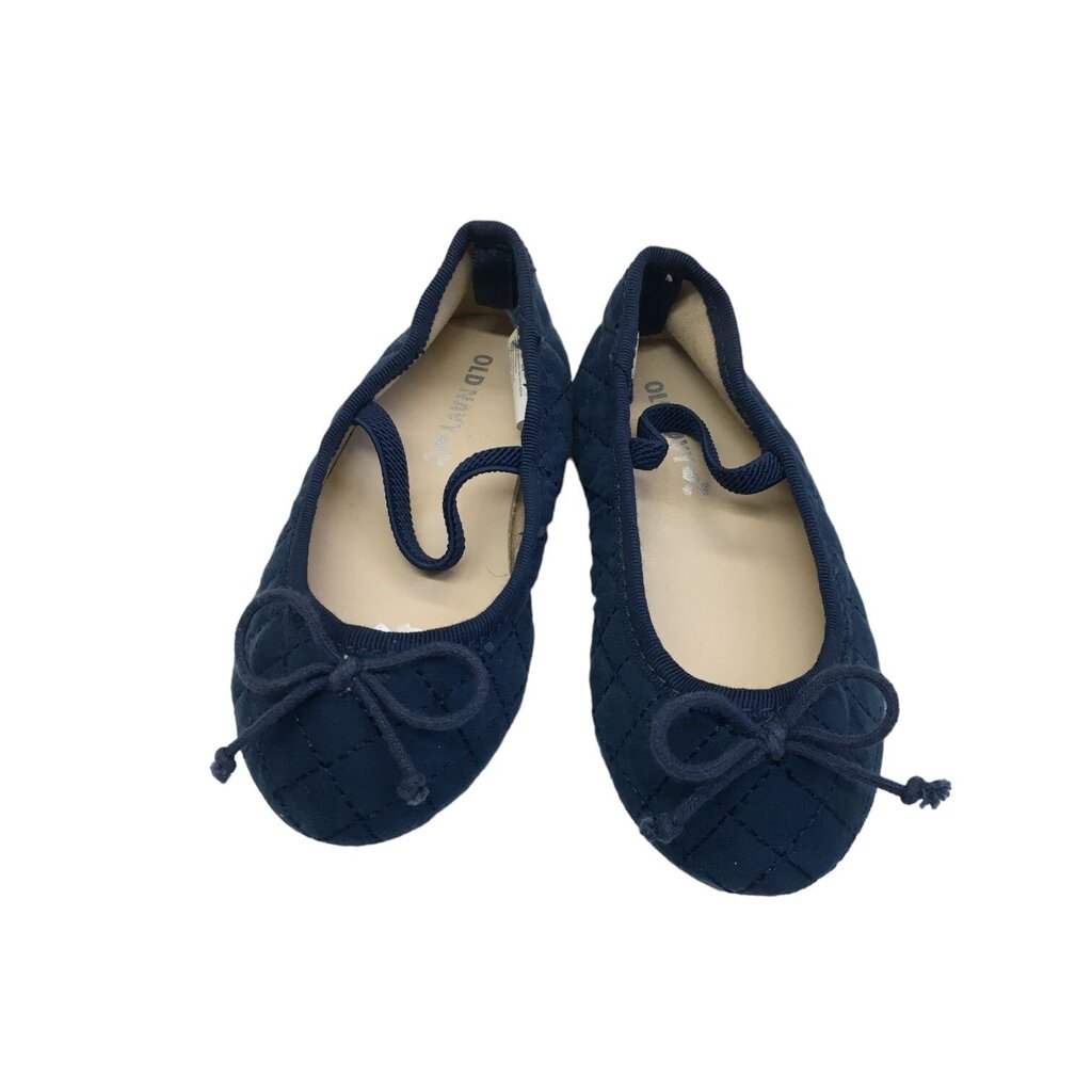 Shoes (Blue), Girl, Size: 6