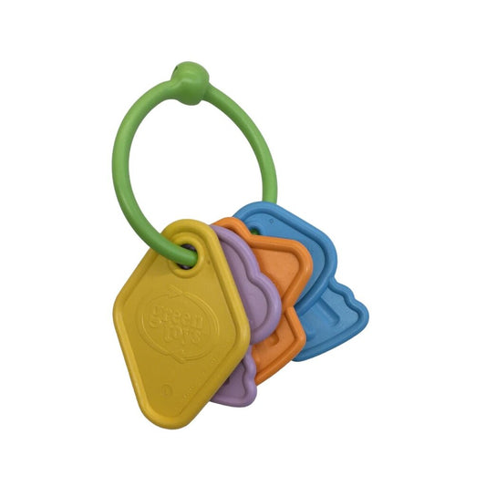 First Keys, Toys