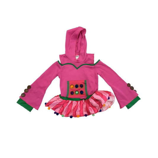 Costume: Fortnite, Girl, Size: 8/10