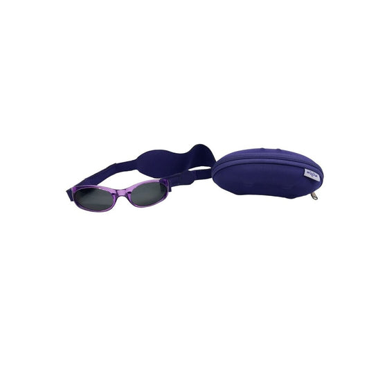 Sunglasses (Purple), Gear