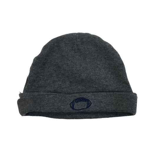 Hat (Grey), Boy, Size: 0/6m