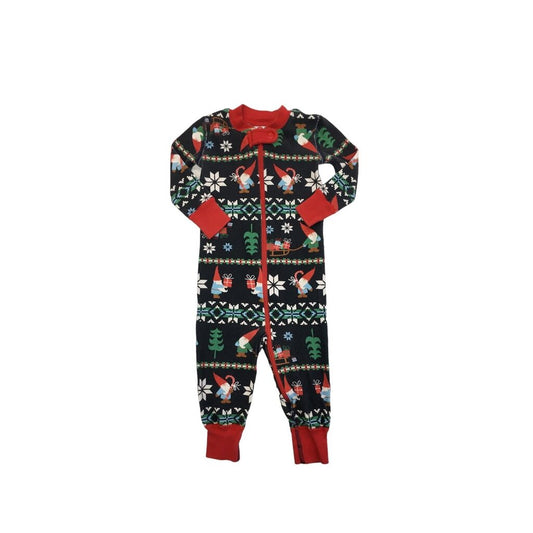 Sleeper, Boy, Size: 6/12m
