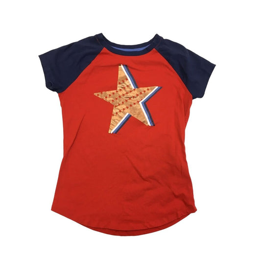 Shirt, Girl, Size: 10/12