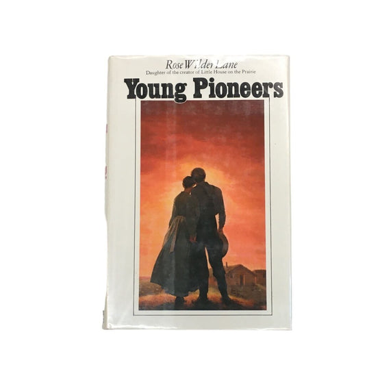 Young Pioneers, Book