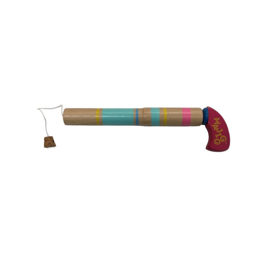 Pop Gun, Toys