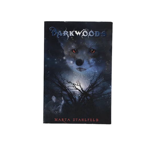 Darkwoods, Book