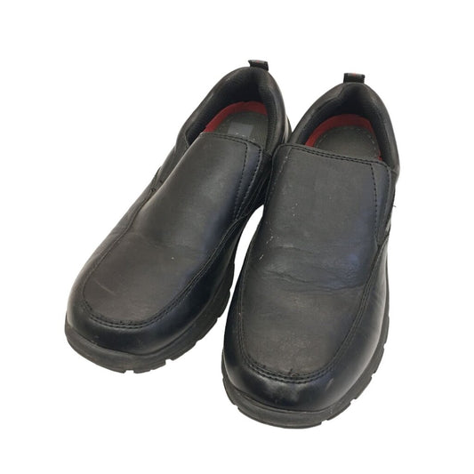 Shoes (Black), Boy, Size: 6y