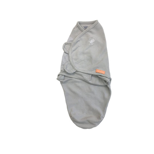 Swaddle (Grey), Gear, Size: S/M