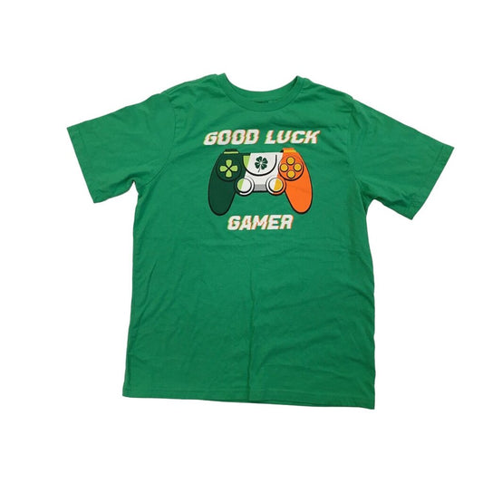 Shirt, Boy, Size: 14/16